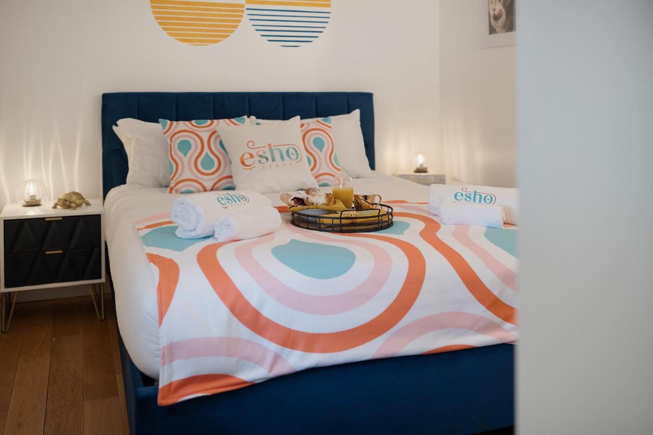 1 Bed House, Free Parking, 15 Minutes From Cheltenham Races Gloucester Dış mekan fotoğraf