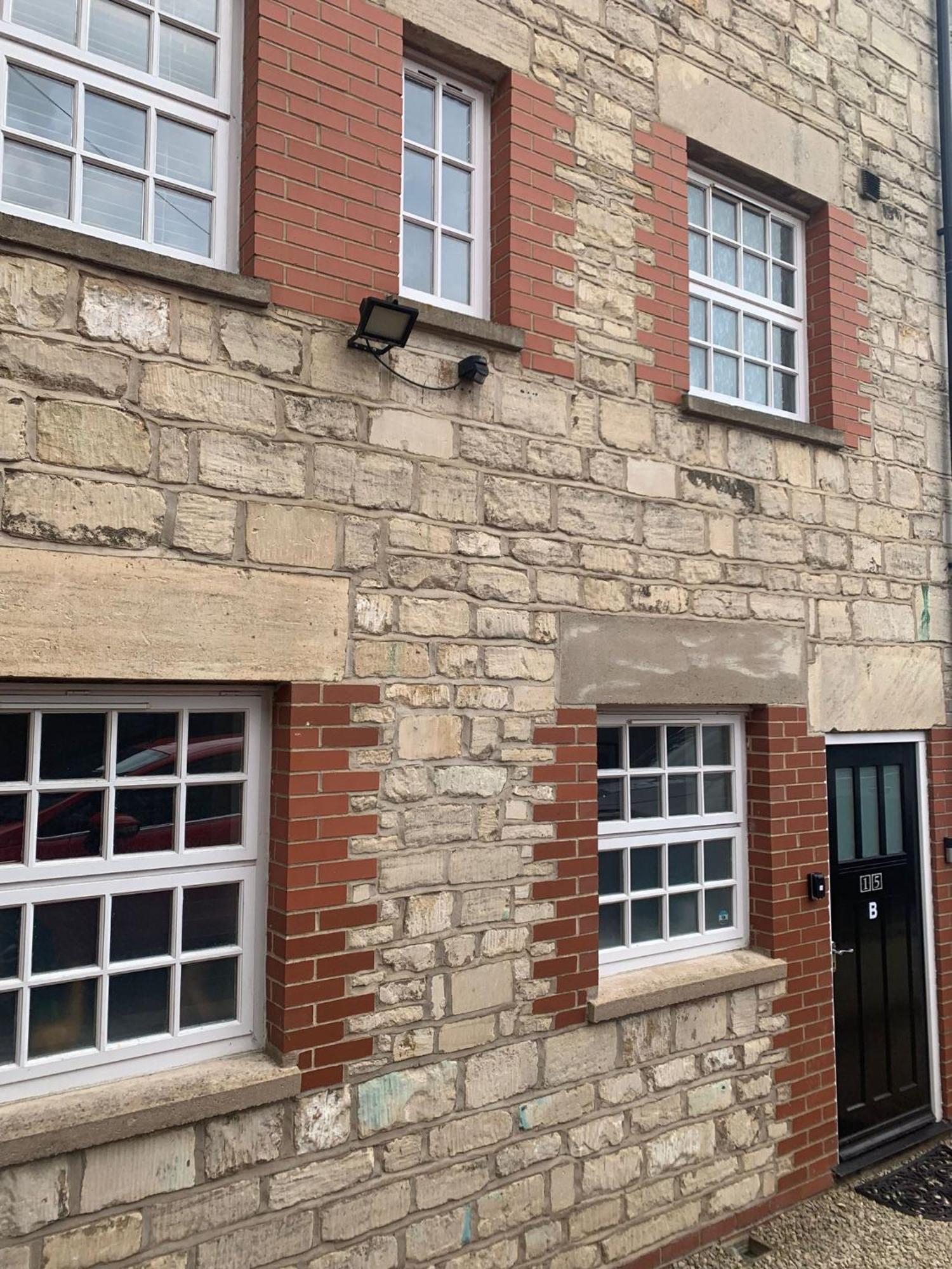 1 Bed House, Free On Street Parking, Central Gloucester Dış mekan fotoğraf